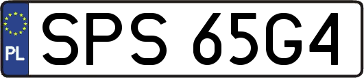 SPS65G4