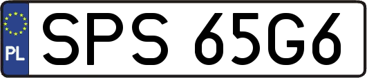 SPS65G6