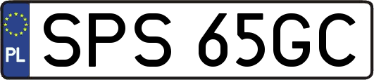 SPS65GC
