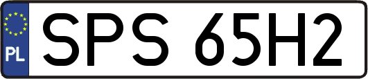 SPS65H2