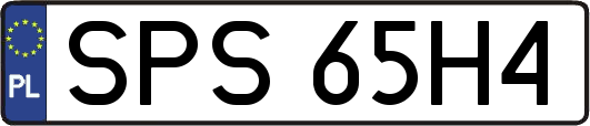 SPS65H4