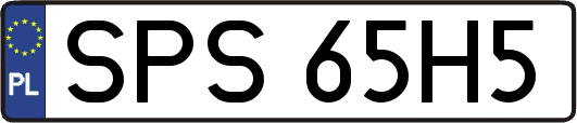 SPS65H5