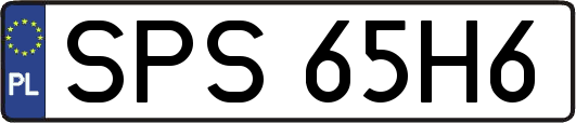 SPS65H6