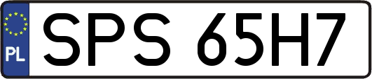 SPS65H7