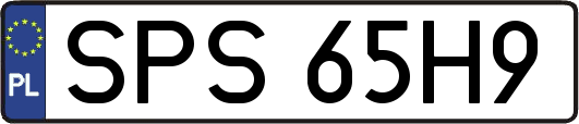 SPS65H9