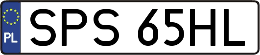 SPS65HL