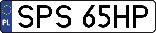 SPS65HP