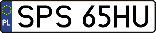 SPS65HU