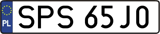 SPS65J0