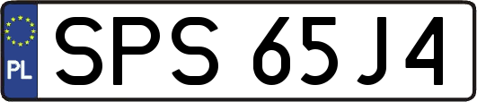 SPS65J4
