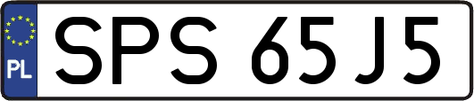 SPS65J5