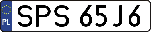 SPS65J6