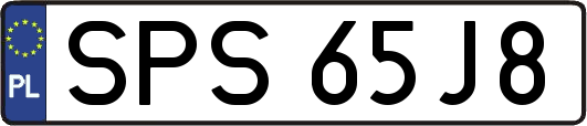 SPS65J8