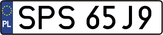 SPS65J9