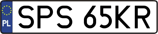 SPS65KR