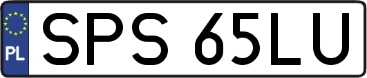SPS65LU