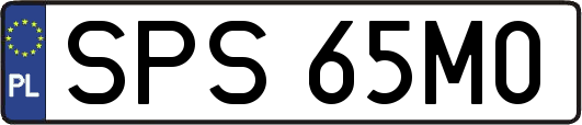 SPS65M0