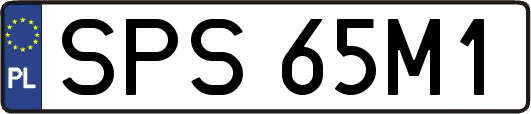 SPS65M1
