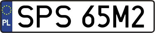 SPS65M2