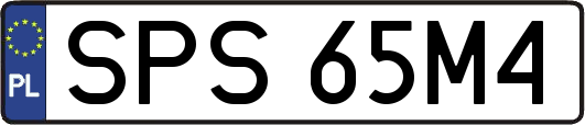 SPS65M4
