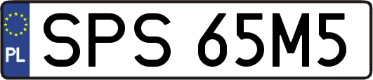 SPS65M5