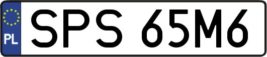 SPS65M6