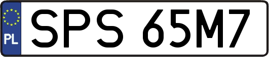 SPS65M7