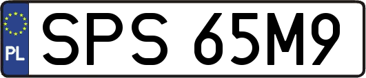 SPS65M9