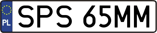 SPS65MM