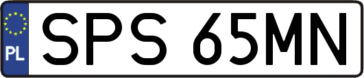 SPS65MN