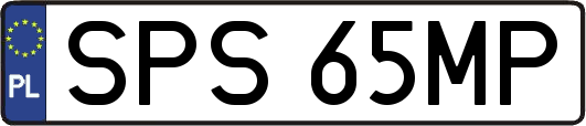 SPS65MP