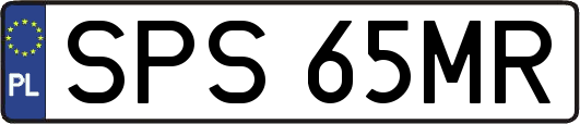 SPS65MR