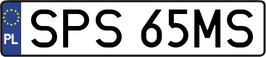 SPS65MS