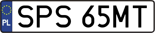 SPS65MT