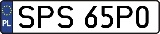 SPS65P0