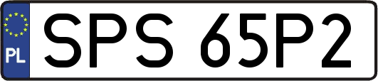 SPS65P2