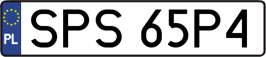 SPS65P4