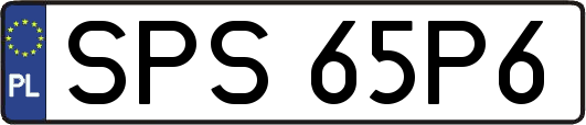 SPS65P6