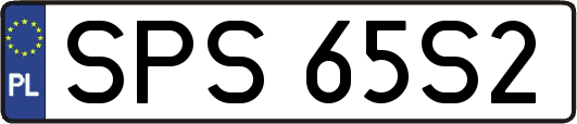 SPS65S2