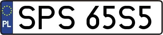 SPS65S5