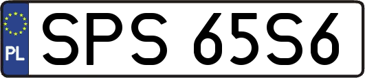 SPS65S6
