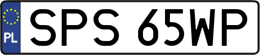 SPS65WP