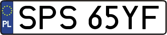SPS65YF