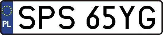 SPS65YG