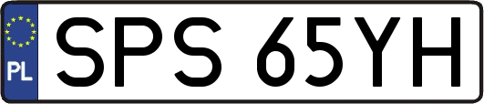 SPS65YH