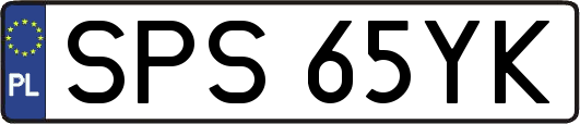 SPS65YK