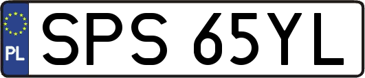 SPS65YL
