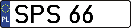 SPS66