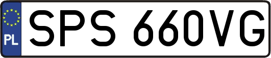 SPS660VG