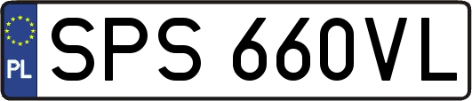 SPS660VL